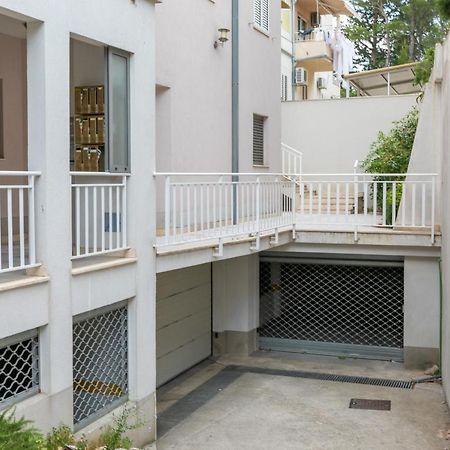 Apartman Mar18 Makarska Exteriör bild