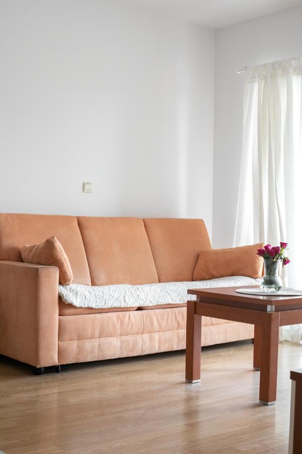 Apartman Mar18 Makarska Exteriör bild