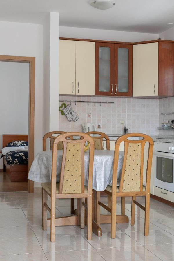 Apartman Mar18 Makarska Exteriör bild